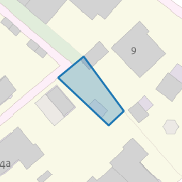 Perceel ODH01-A-3461