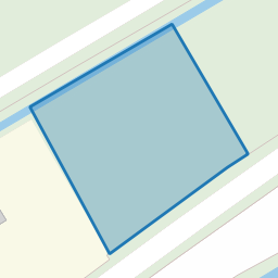 Perceel ODH01-A-3462