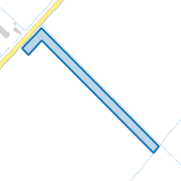 Perceel ODH01-A-3464