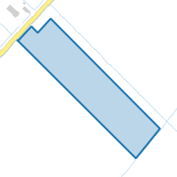 Perceel ODH01-A-3465