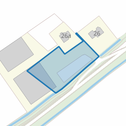 Perceel ODH01-A-3468