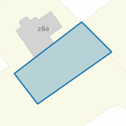 Perceel ODH01-A-3469