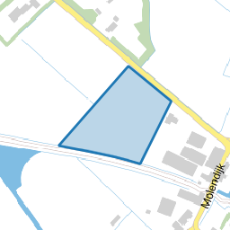 Perceel ODH01-A-3470