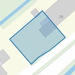 Perceel ODH01-A-3473