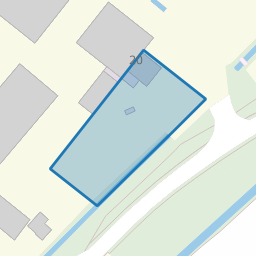 Perceel ODH01-A-3480