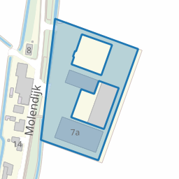 Perceel ODH01-A-3491