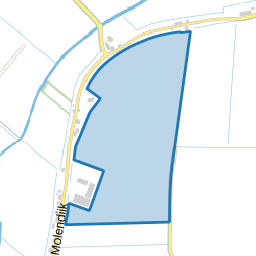 Perceel ODH01-A-3492