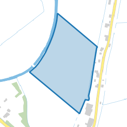 Perceel ODH01-A-3497