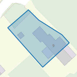 Perceel ODH01-A-3503