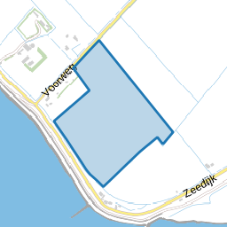 Perceel ODH01-A-3509