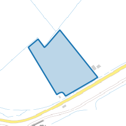 Perceel ODH01-A-3510