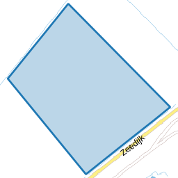 Perceel ODH01-A-3519