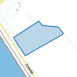 Perceel ODH01-A-3530