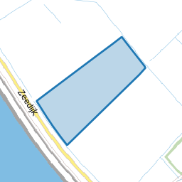 Perceel ODH01-A-3533