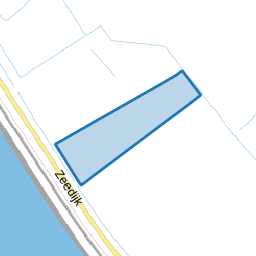 Perceel ODH01-A-3537