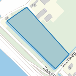 Perceel ODH01-A-3538