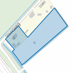 Perceel ODH01-A-3540