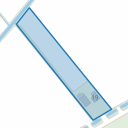 Perceel ODH01-A-3543