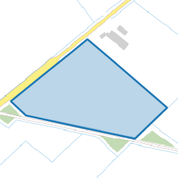 Perceel ODH01-A-3550