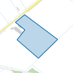 Perceel ODH01-A-3551