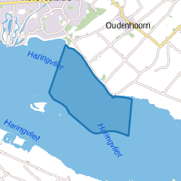 Perceel ODH01-A-3560