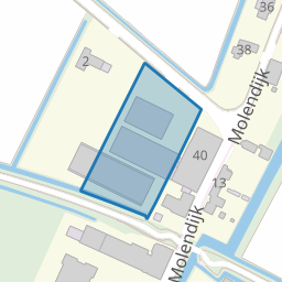 Perceel ODH01-A-3564