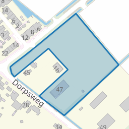 Perceel ODH01-A-3574