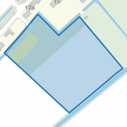 Perceel ODH01-A-3580