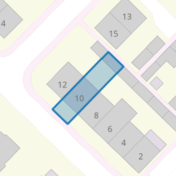 Perceel ODH01-A-3581