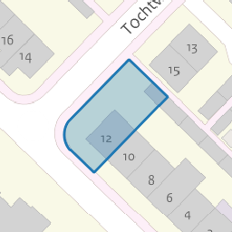 Perceel ODH01-A-3583