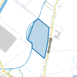 Perceel ODH01-A-3584