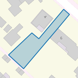 Perceel ODH01-A-3599