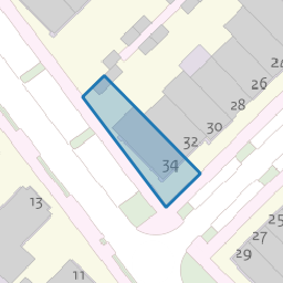 Perceel ODH01-A-3628