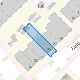 Perceel ODH01-A-3632