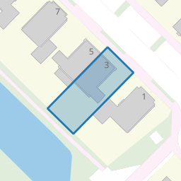 Perceel ODH01-A-3633