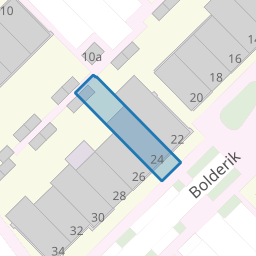 Perceel ODH01-A-3636