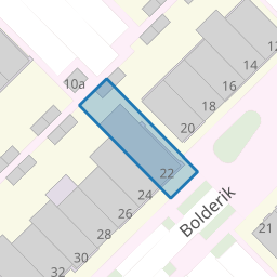 Perceel ODH01-A-3638