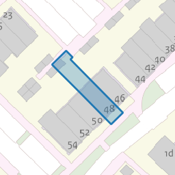 Perceel ODH01-A-3650