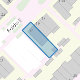 Perceel ODH01-A-3651