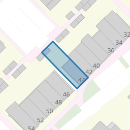 Perceel ODH01-A-3655