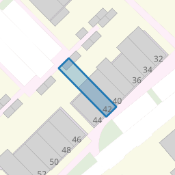 Perceel ODH01-A-3656