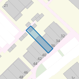 Perceel ODH01-A-3658