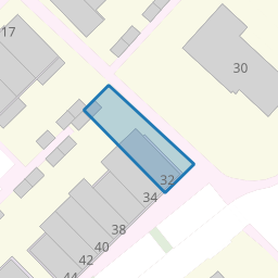 Perceel ODH01-A-3661