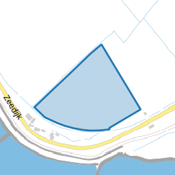 Perceel ODH01-A-3665