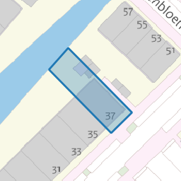 Perceel ODH01-A-3678