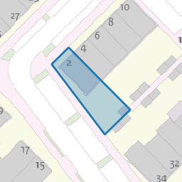 Perceel ODH01-A-3679