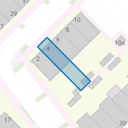 Perceel ODH01-A-3681