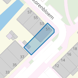 Perceel ODH01-A-3687