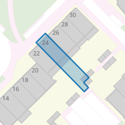 Perceel ODH01-A-3694