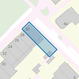 Perceel ODH01-A-3697